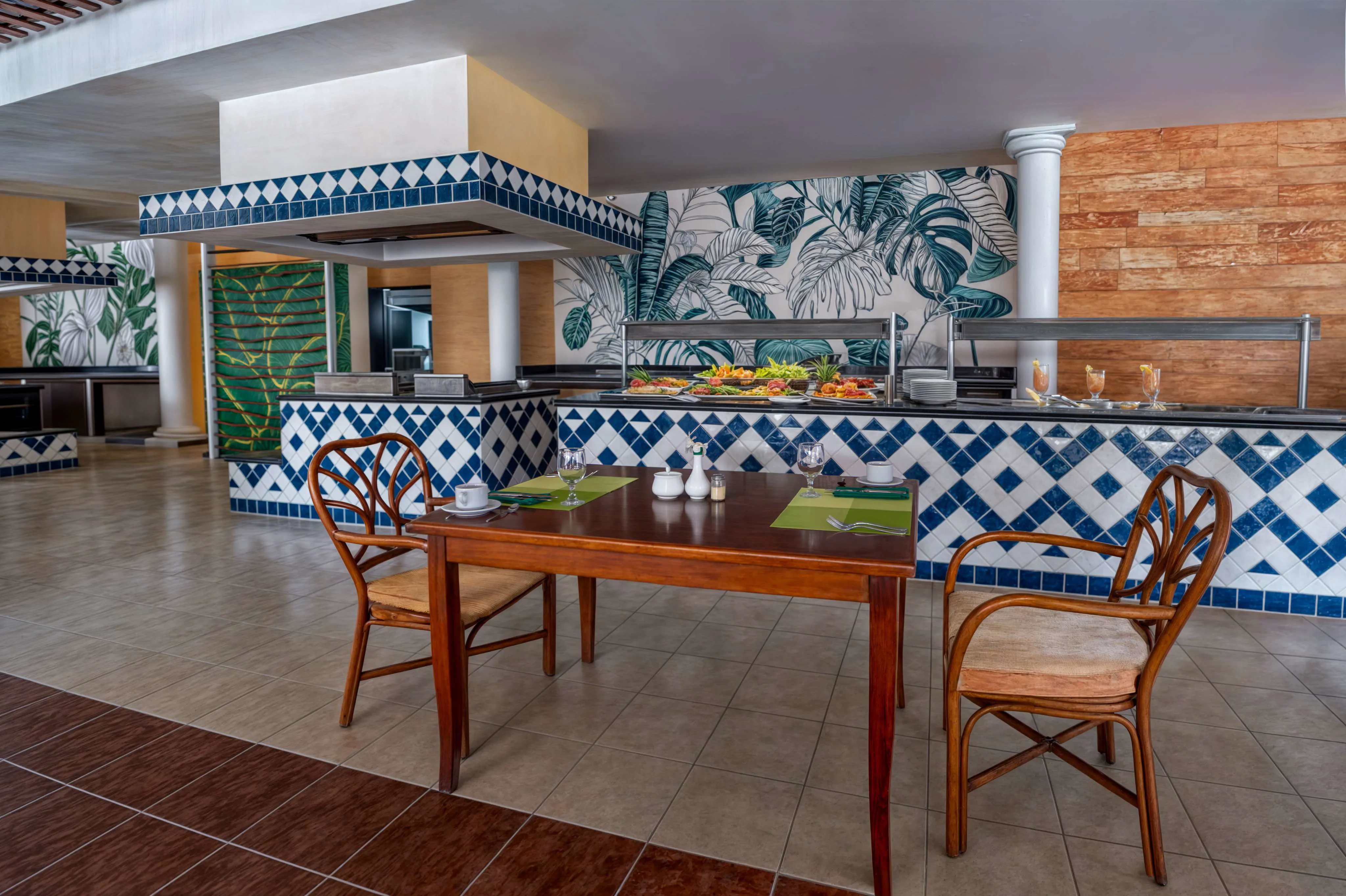 Image by Resonance Blu Santa Maria