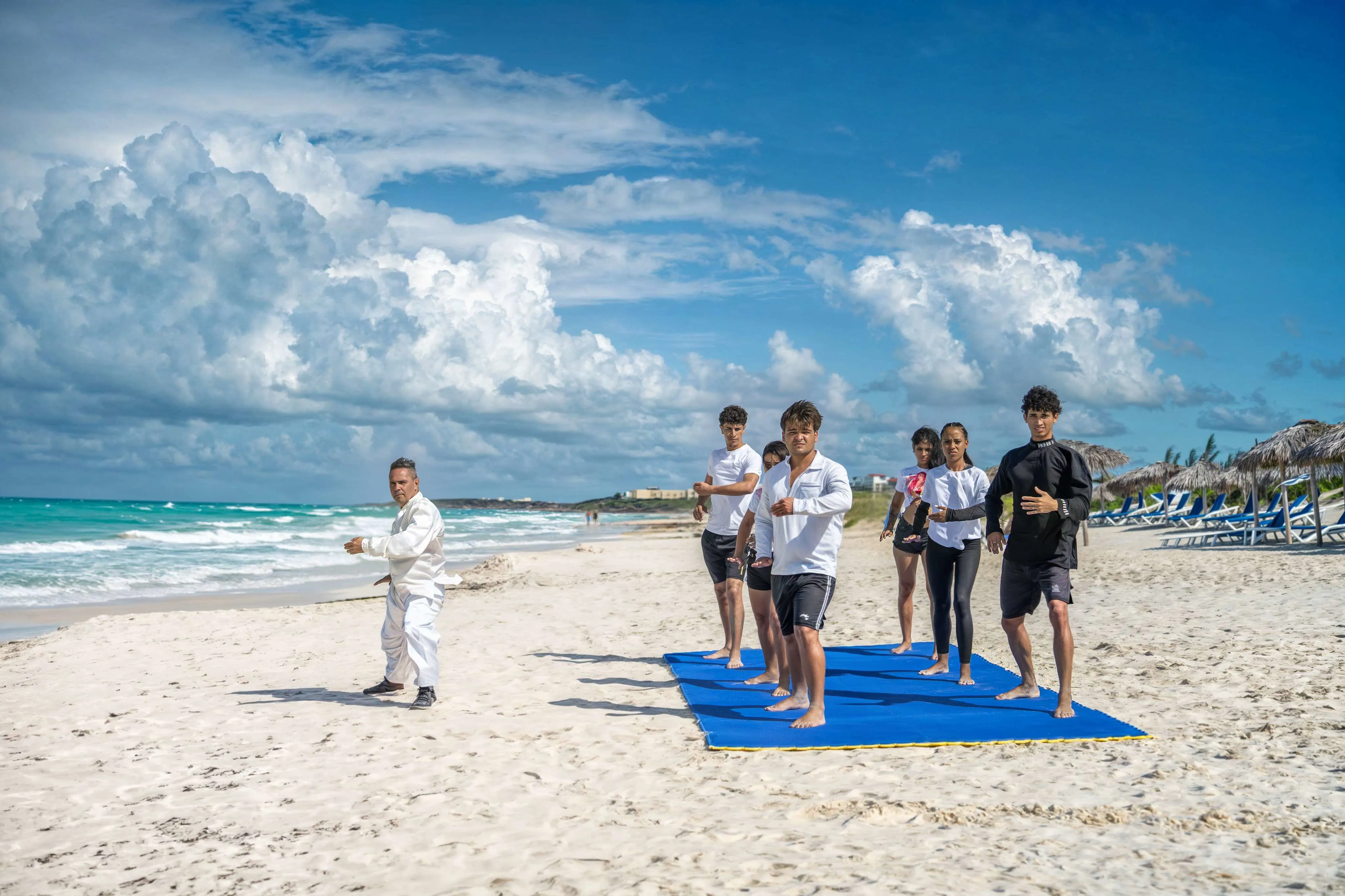 Image by Resonance Blu Santa Maria