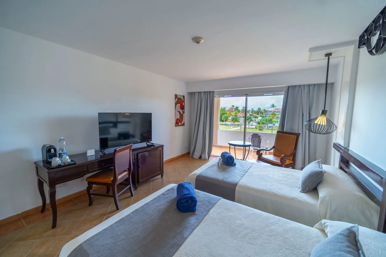 Image by Resonance Blu Varadero