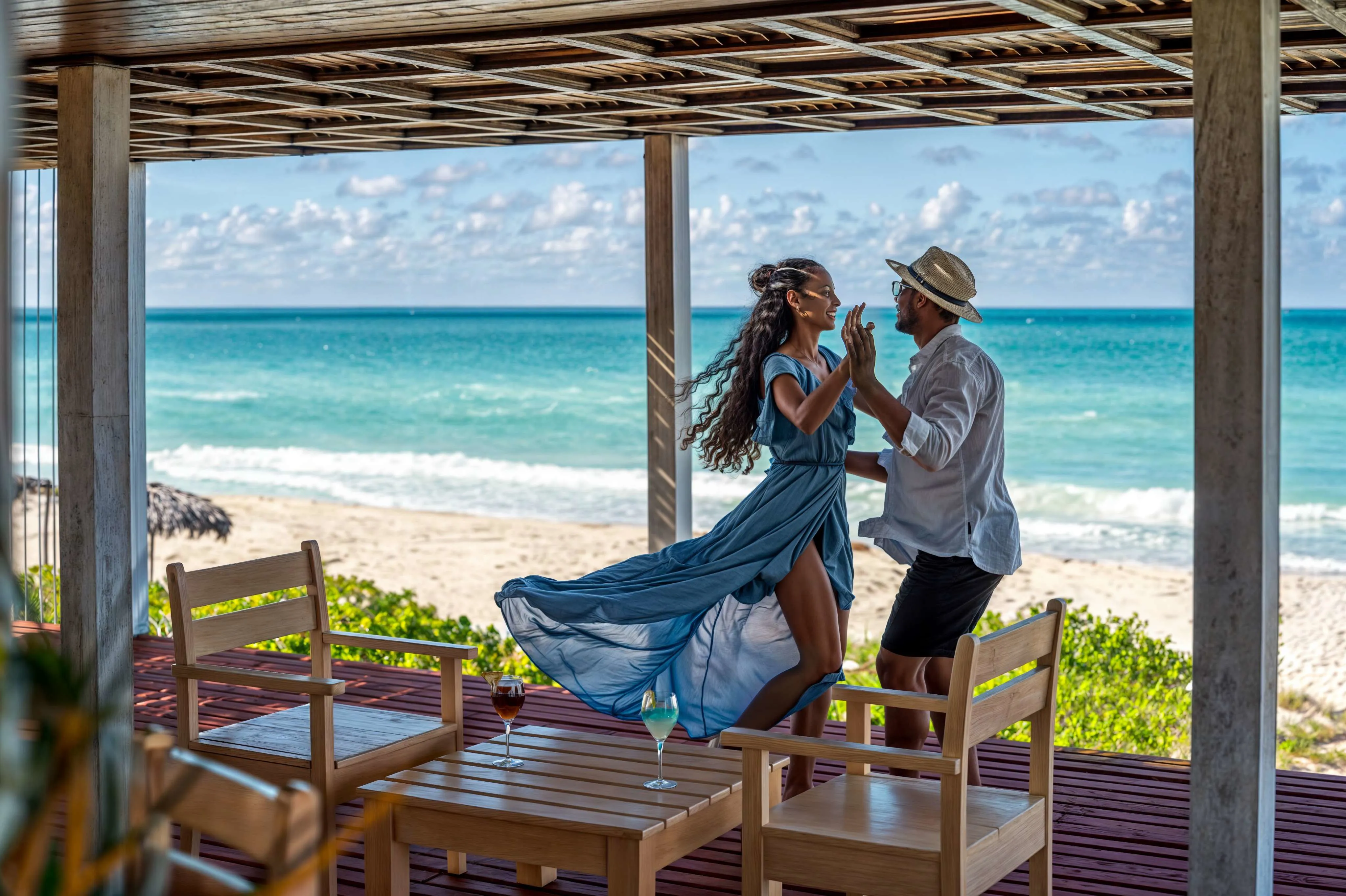 Image by Resonance Blu Santa Maria