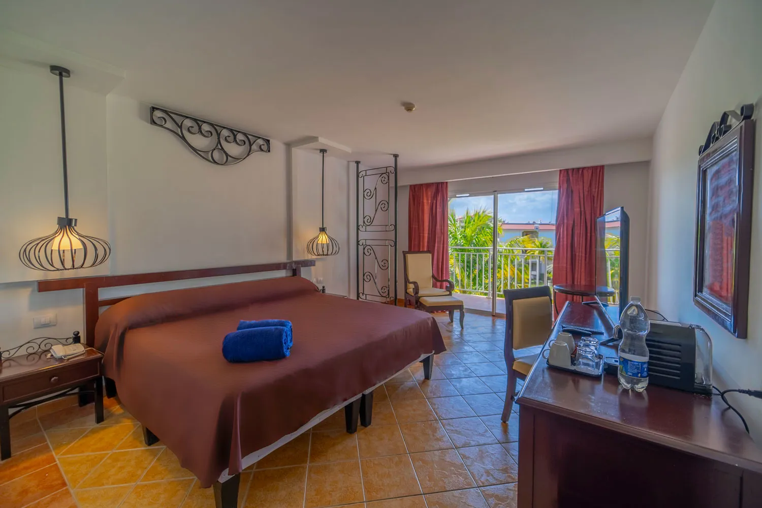 Image by Resonance Blu Varadero