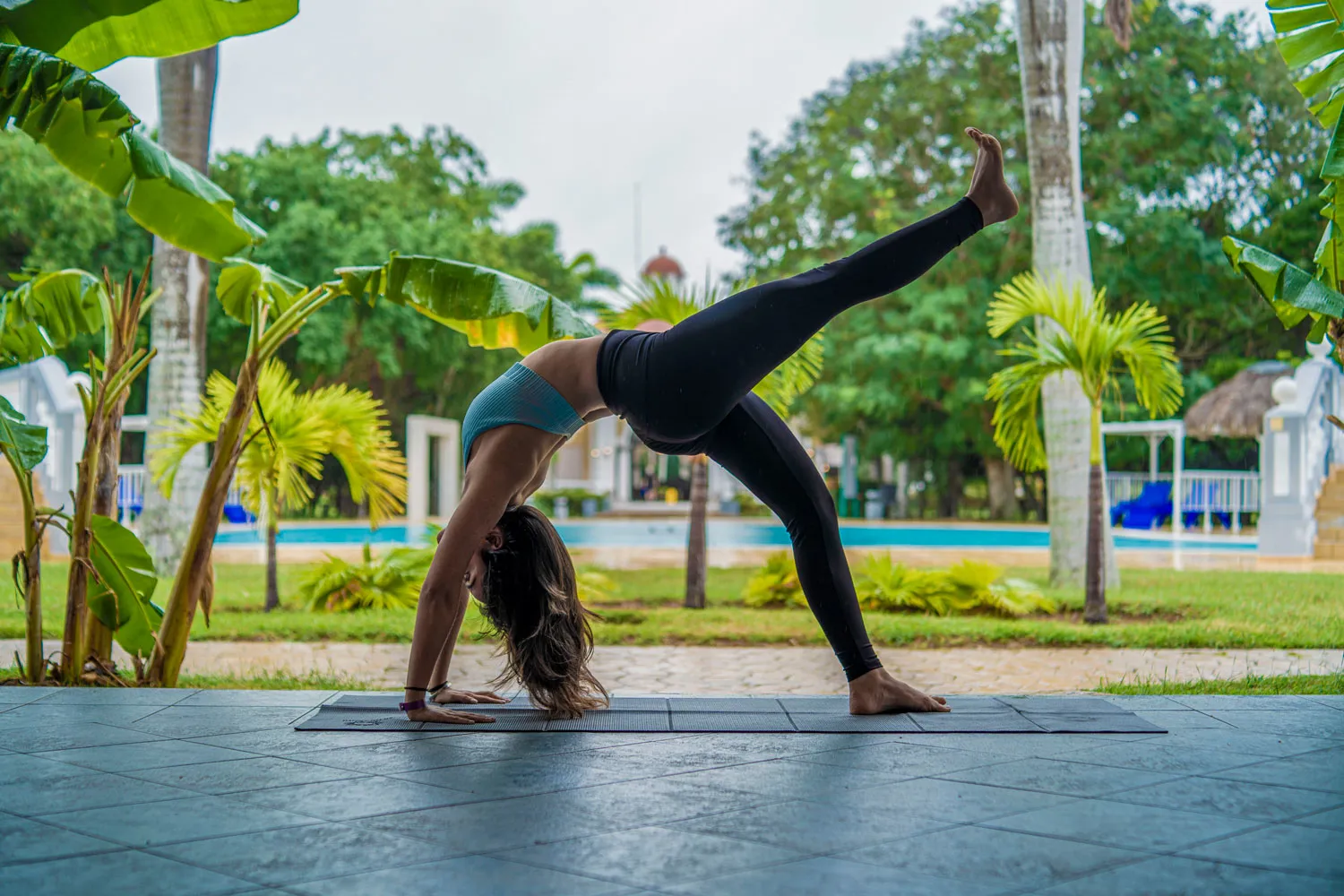 Image by Resonance Blu Varadero