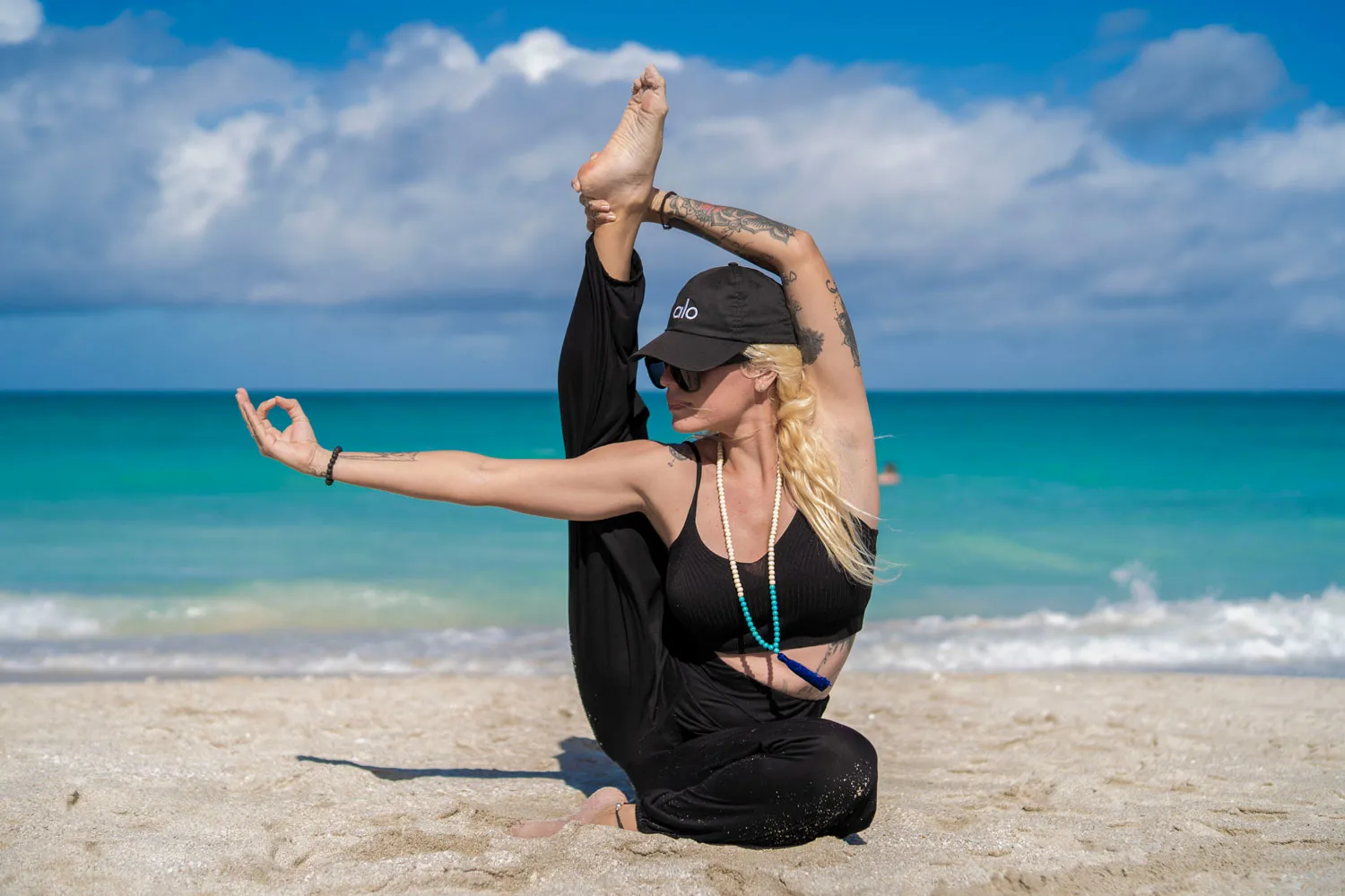 Image by Resonance Blu Varadero