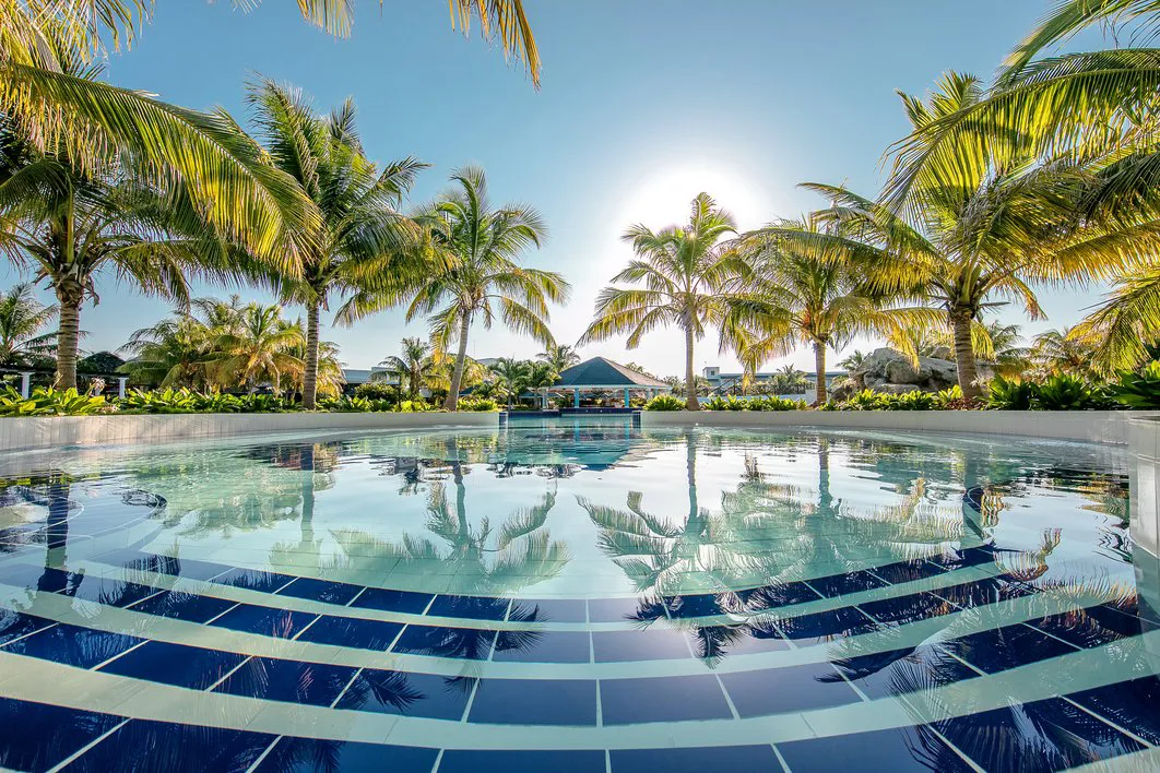 Image by Resonance Blu Santa Maria