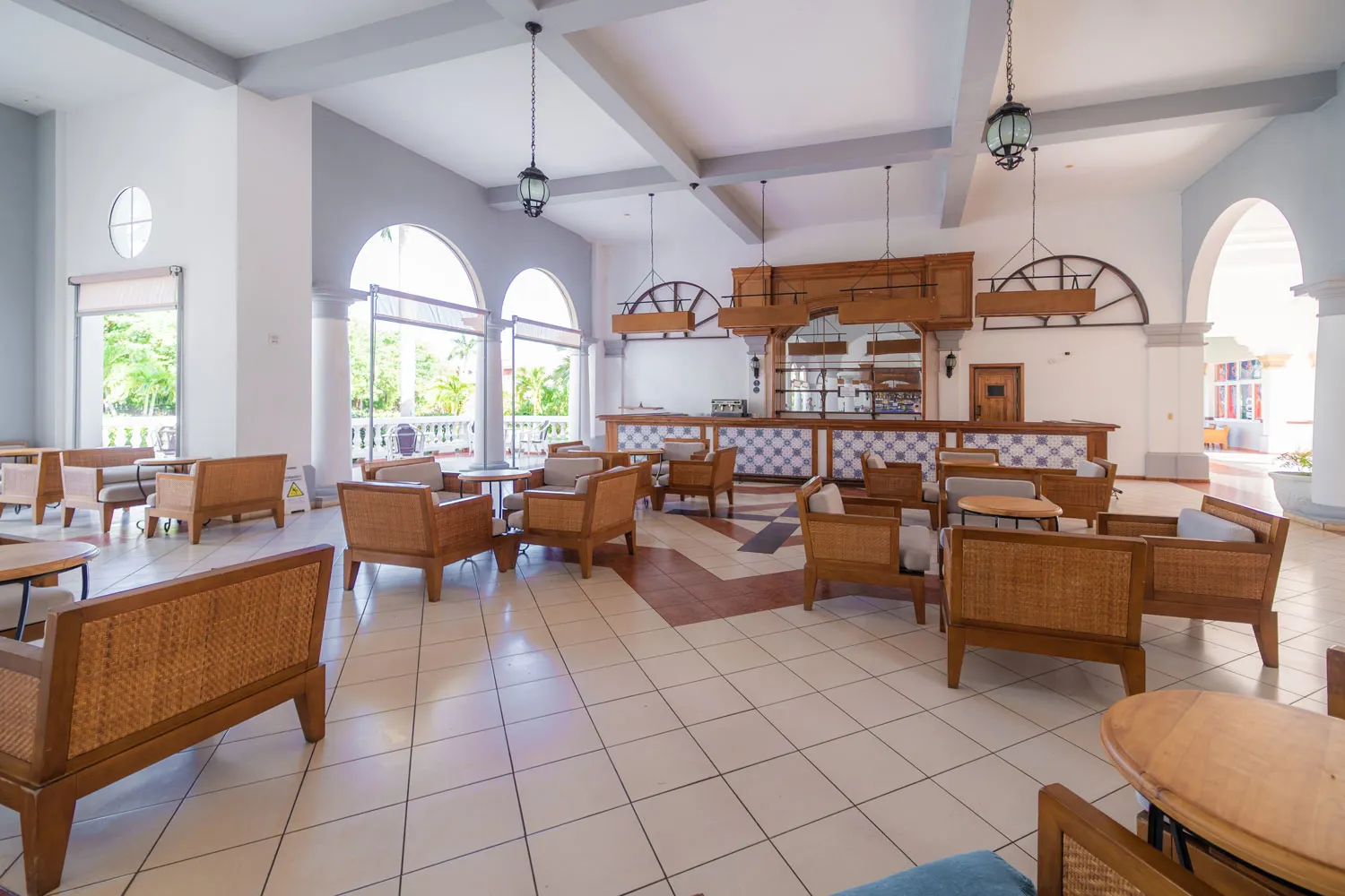 Image by Resonance Blu Varadero