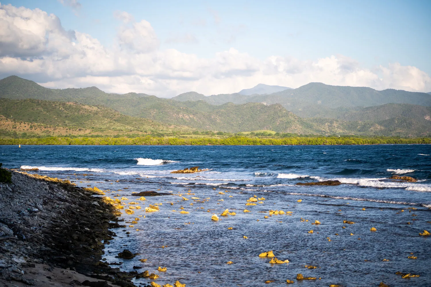 Image by Resonance Blu Marea del Portillo