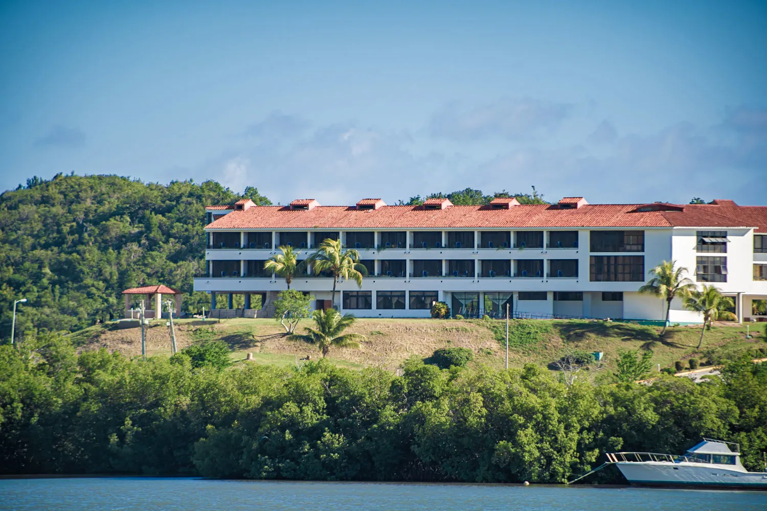 Image by Resonance Blu Marea del Portillo