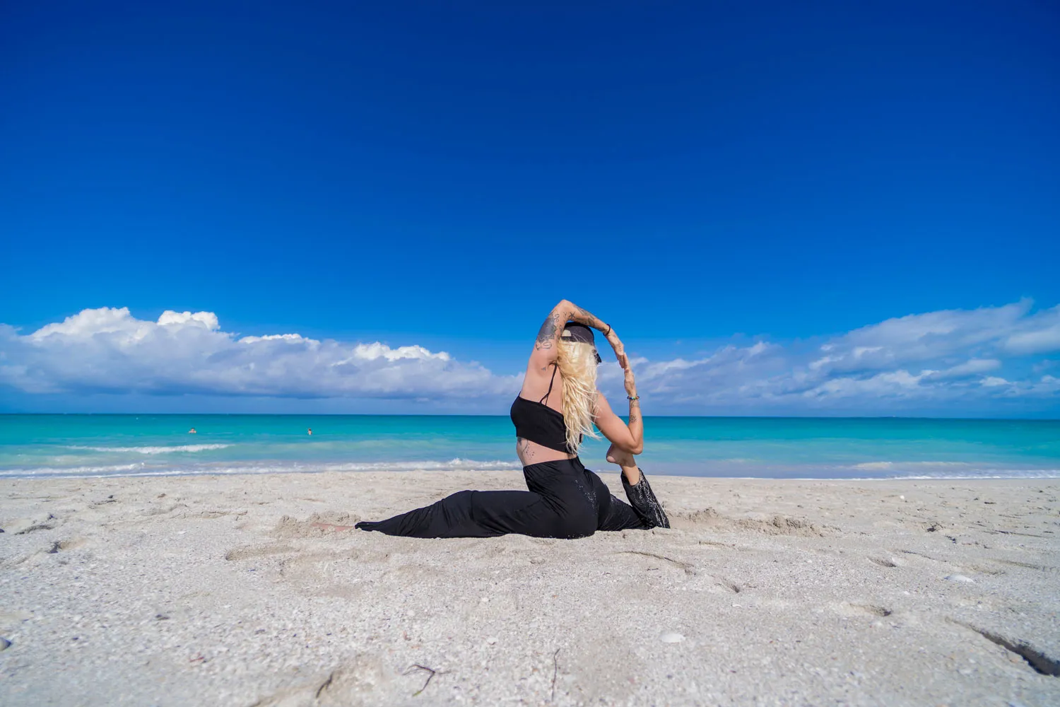 Image by Resonance Blu Varadero